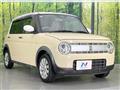 2020 Suzuki Lapin