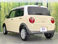 2020 Suzuki Lapin