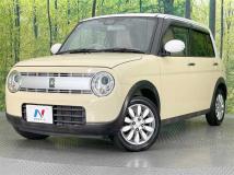 2020 Suzuki Lapin