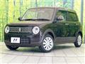 2021 Suzuki Lapin