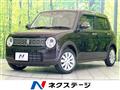 2021 Suzuki Lapin