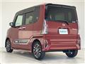 2021 Daihatsu Tanto