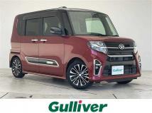 2021 Daihatsu Tanto