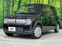 2025 Suzuki Lapin