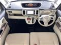 2019 Daihatsu Move Canbus