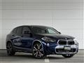 2018 BMW X2