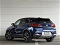 2018 BMW X2