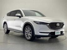 2018 Mazda CX-8