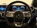 2019 Mercedes-Benz A-Class