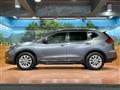 2018 Nissan X-Trail