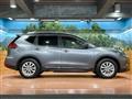 2018 Nissan X-Trail