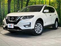 2019 Nissan X-Trail