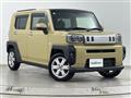 2021 Daihatsu Taft
