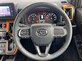 2021 Daihatsu Taft