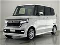 2021 Honda N BOX