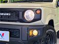 2019 Suzuki Jimny