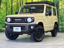 2019 Suzuki Jimny