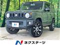 2019 Suzuki Jimny