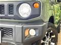 2019 Suzuki Jimny