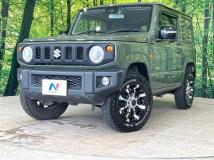 2019 Suzuki Jimny