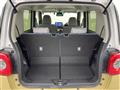 2022 Daihatsu Move Canbus