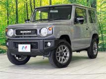 2023 Suzuki Jimny