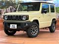 2024 Suzuki Jimny