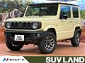 2024 Suzuki Jimny
