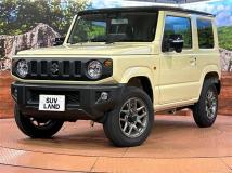 2024 Suzuki Jimny