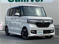 2018 Honda N BOX