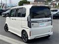 2018 Honda N BOX