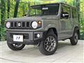 2024 Suzuki Jimny