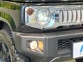 2025 Suzuki Jimny