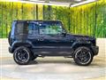 2025 Suzuki Jimny