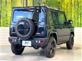 2025 Suzuki Jimny