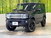 2025 Suzuki Jimny