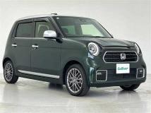 2021 Honda N-ONE