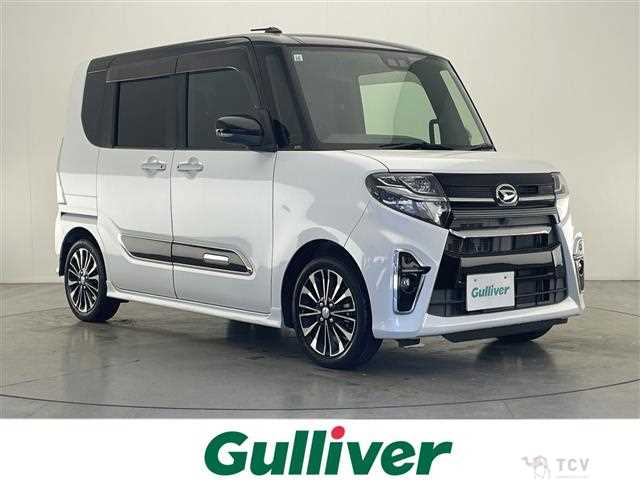 2019 Daihatsu Tanto