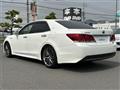 2013 Toyota Crown Hybrid