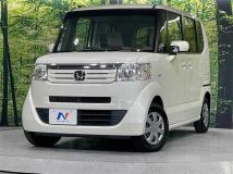 2012 Honda N BOX