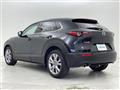 2021 Mazda CX-3