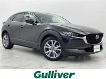 2021 Mazda CX-3