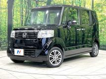 2013 Honda N BOX