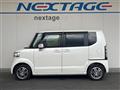 2014 Honda N BOX