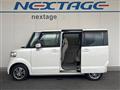 2014 Honda N BOX