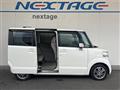 2014 Honda N BOX
