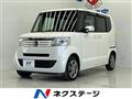 2014 Honda N BOX