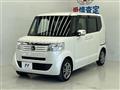 2014 Honda N BOX