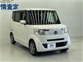 2014 Honda N BOX