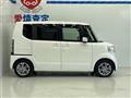2014 Honda N BOX